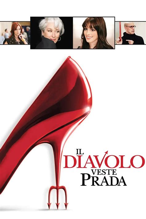 diavolo veste prada streaming ita|guarda il diavolo uscita.